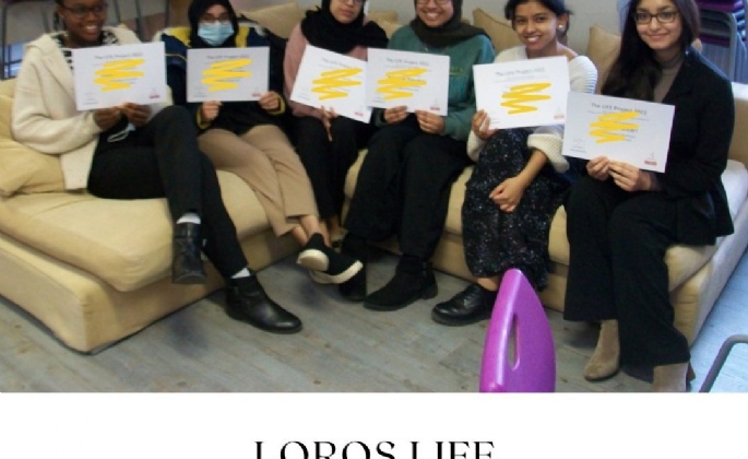 Latest News » LOROS LIFE Project at Uppingham School